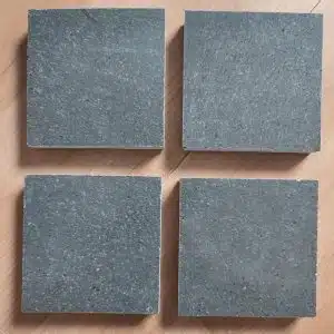 Andesit black granit