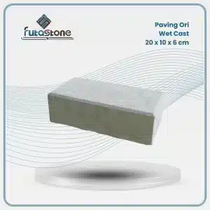 Paving Holland Original