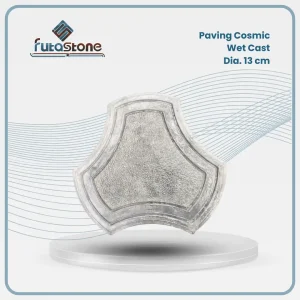 paving cosmic wet cast