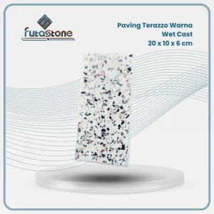 paving holland terazzo original 