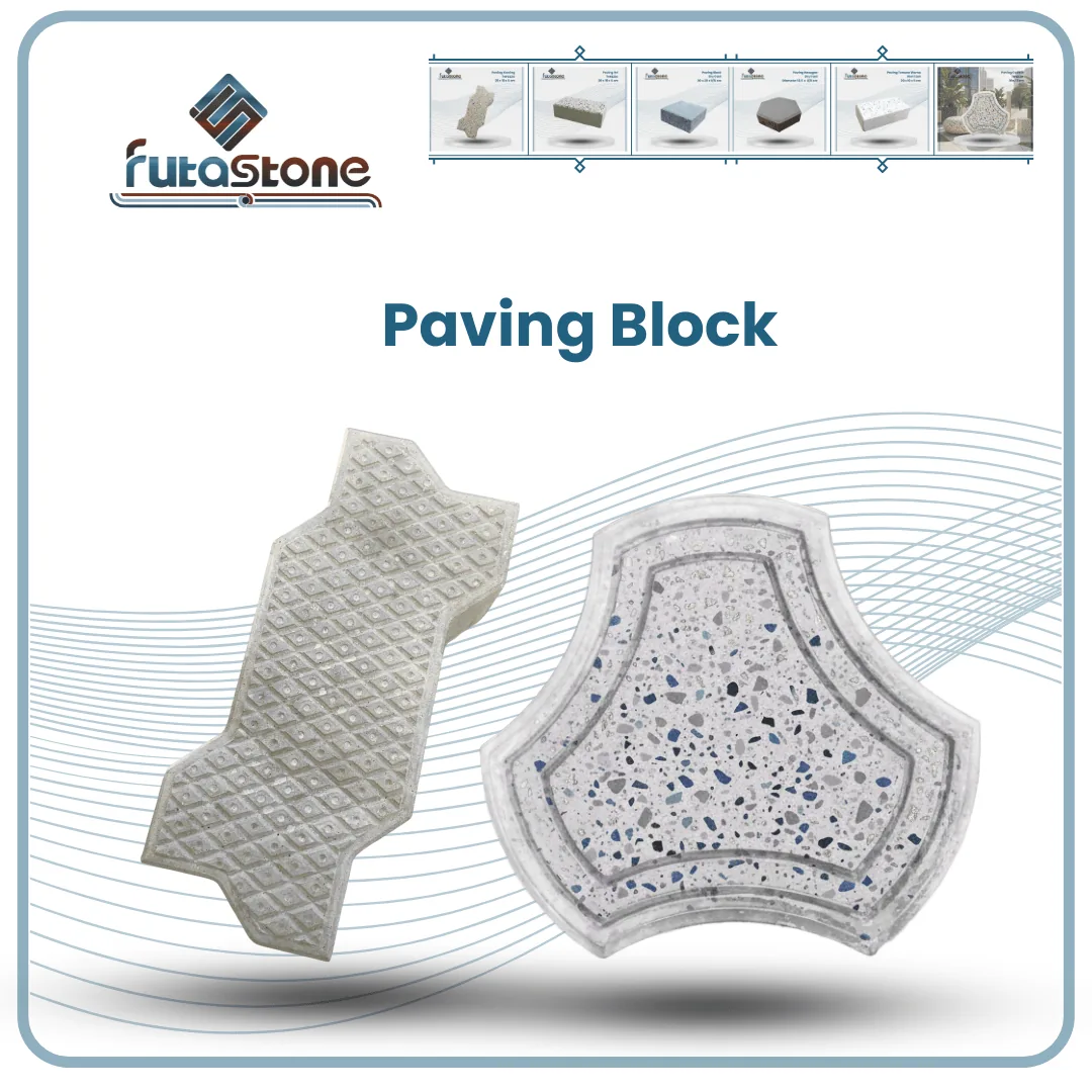 produk paving block
