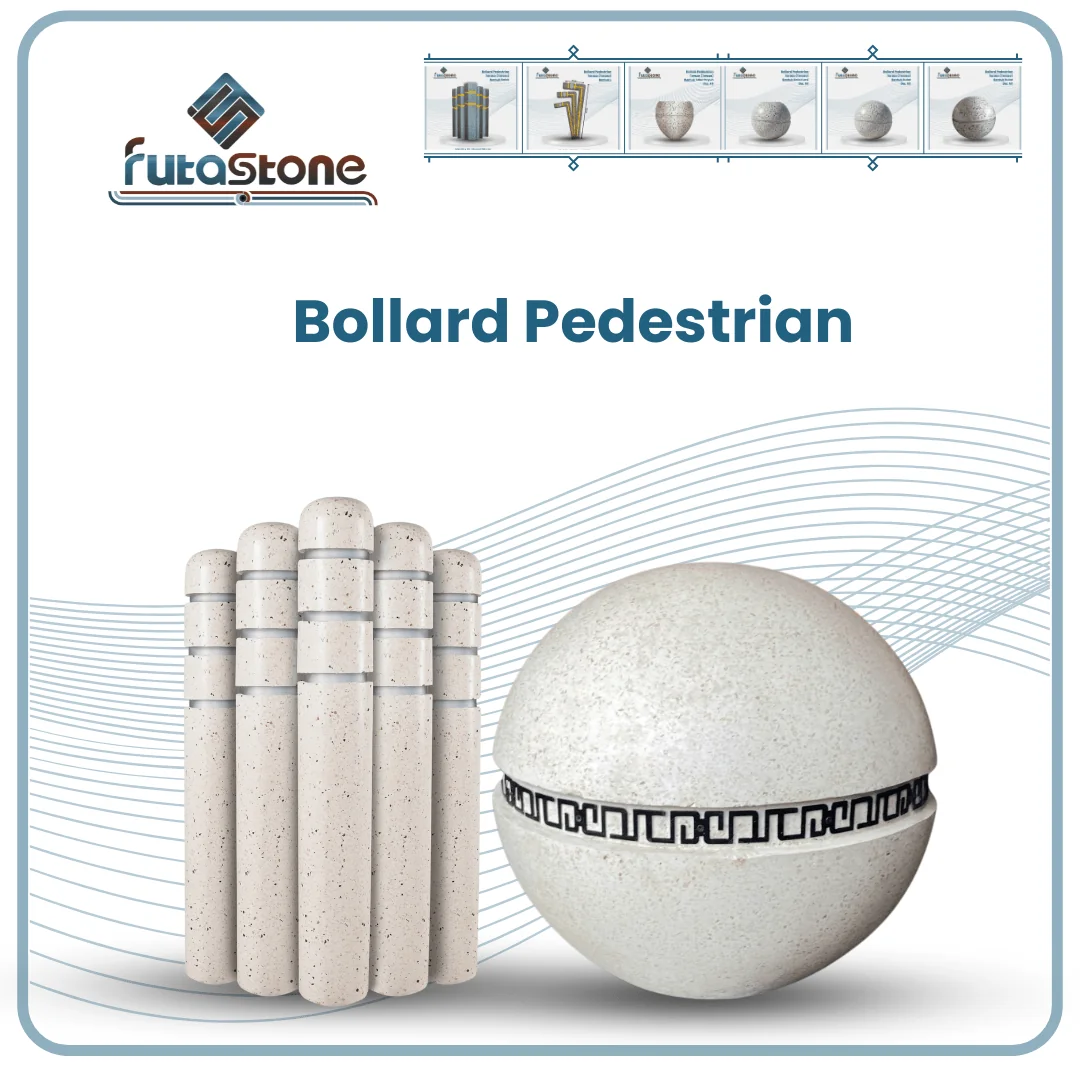 produk bollard