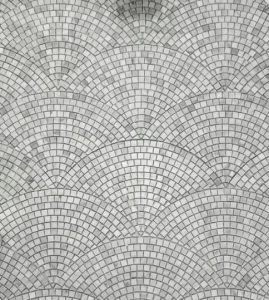 Penerapan Pola Fan Pattern