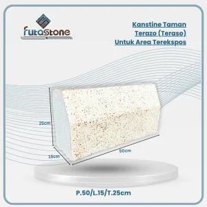 Proyek Kanstine Terazzo